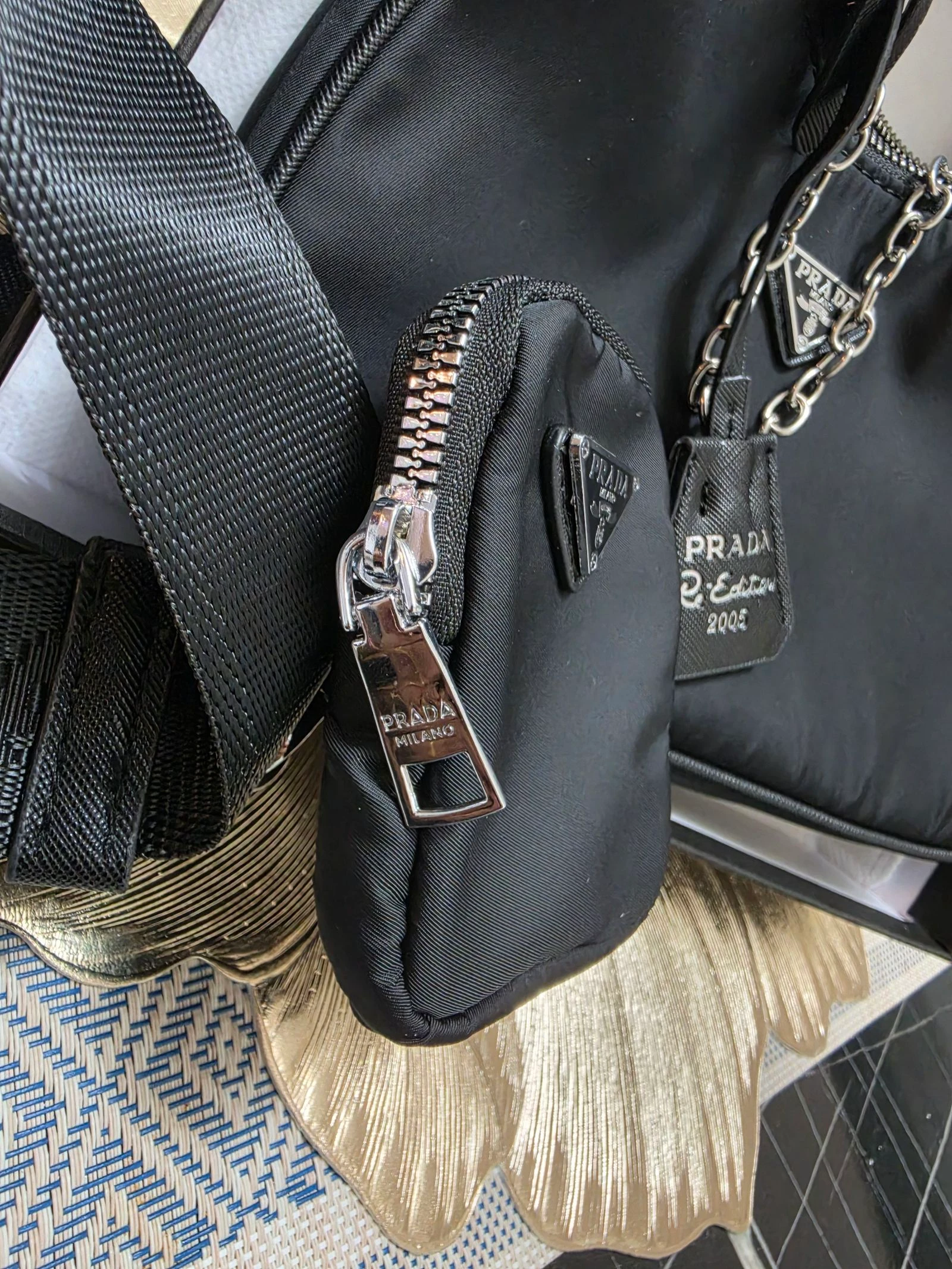 Tas Prsda – photo 2
